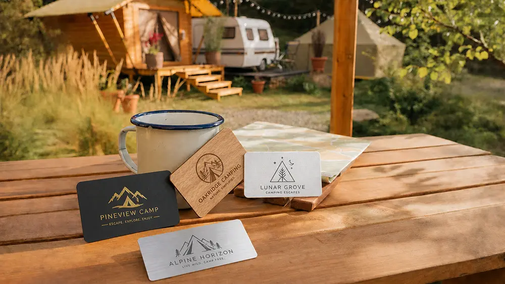 RFID para campings