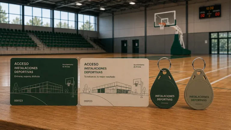 Instalaciones deportivas - Ayuntamientos