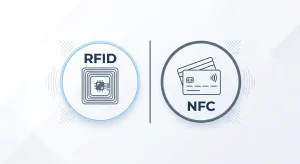 RFID vs NFC: diferencias, ventajas y qué tecnología elegir