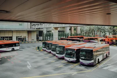 Bono Bus - Ayuntamiento