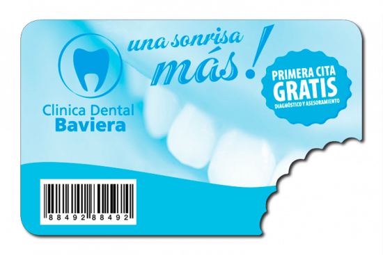 TROQUEL_DENTISTA_TECNOCARD