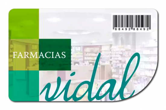 TROQUEL_FARMACIA_TECNOCARD